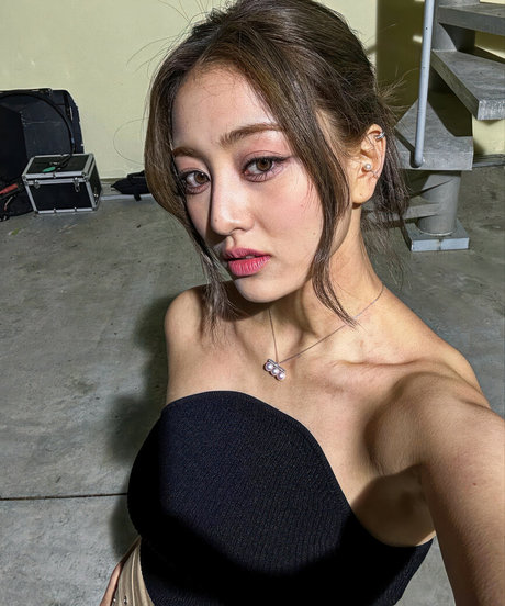 Jihyo photo 9