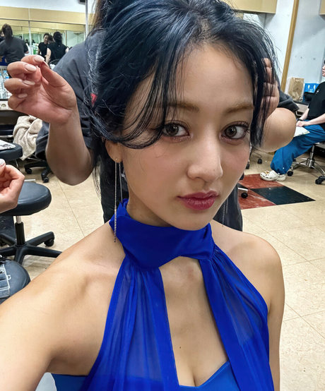 Jihyo photo 11