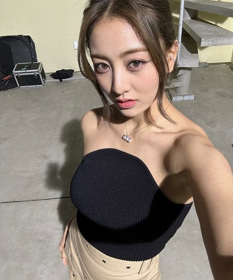 Jihyo photo 70