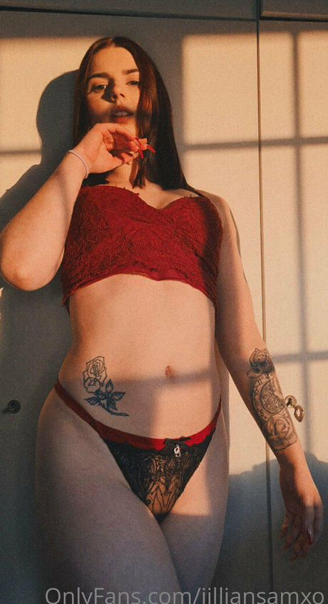 Jilliansamxo photo 20