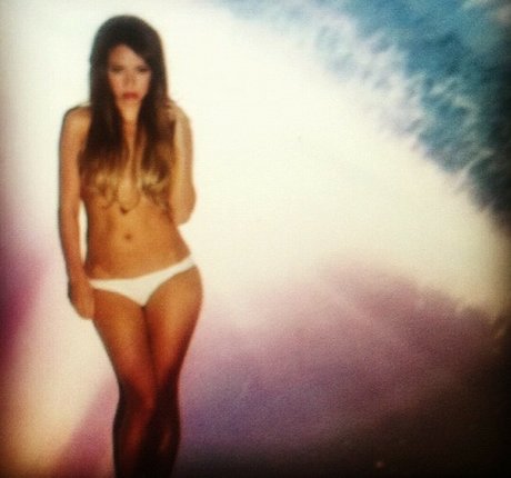 Jimena Sanchez photo 11