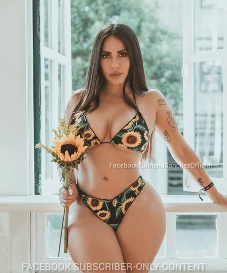 Jimena Sanchez photo 40