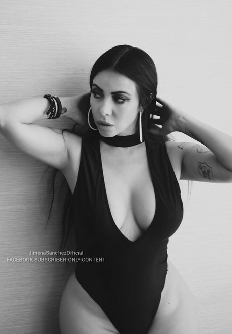 Jimena Sanchez photo 56