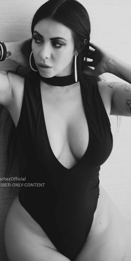 Jimena Sanchez photo 58