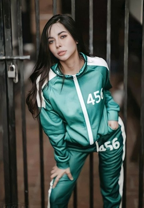 Jimena Sanchez photo 78