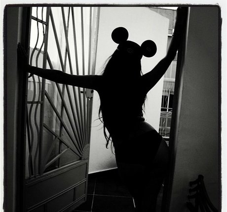 Jimena Sanchez photo 87