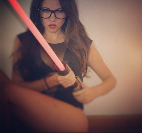 Jimena Sanchez photo 90