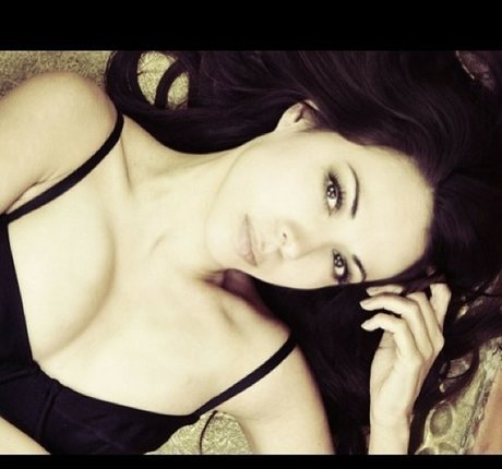 Jimena Sanchez photo 92