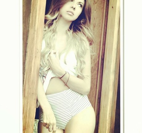 Jimena Sanchez photo 94