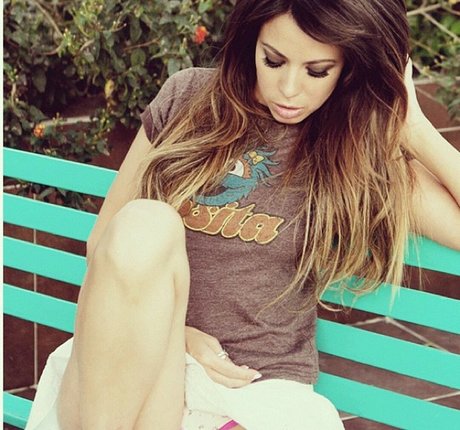 Jimena Sanchez photo 97