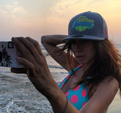 Jimena Sanchez photo 102