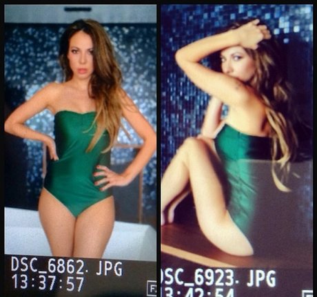 Jimena Sanchez photo 109