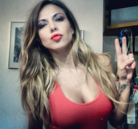 Jimena Sanchez photo 116