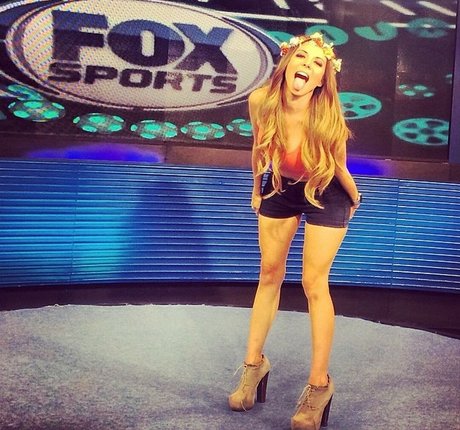 Jimena Sanchez photo 124