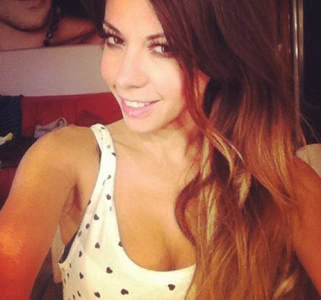 Jimena Sanchez photo 136