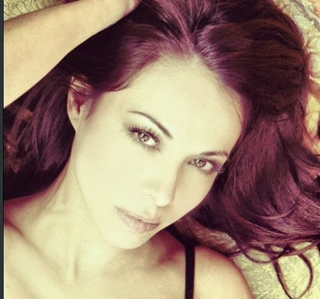 Jimena Sanchez photo 142