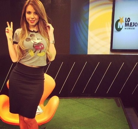 Jimena Sanchez photo 143