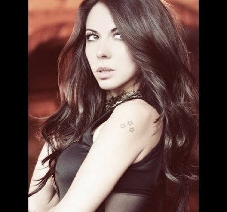 Jimena Sanchez photo 145