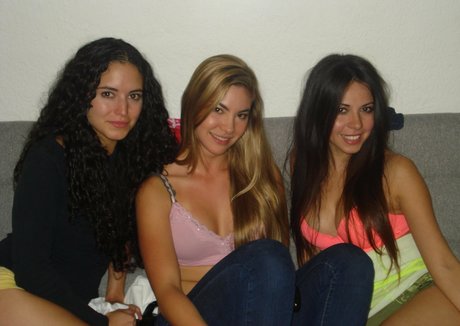 Jimena Sanchez photo 157