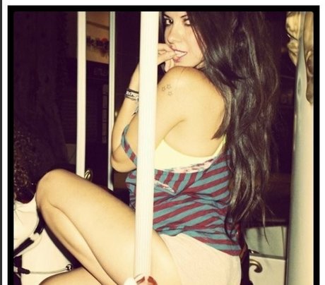 Jimena Sanchez photo 162