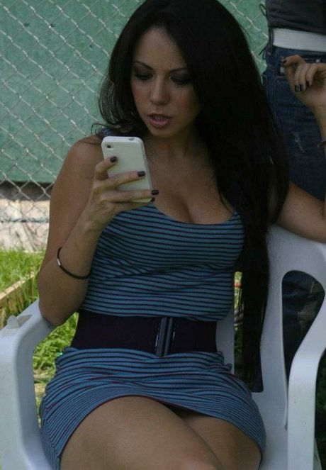Jimena Sanchez photo 174