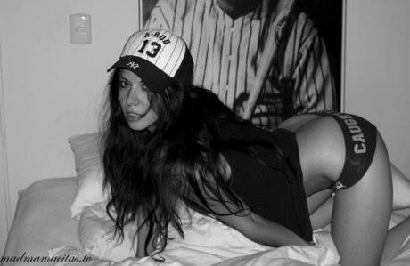 Jimena Sanchez photo 177