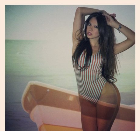 Jimena Sanchez photo 186