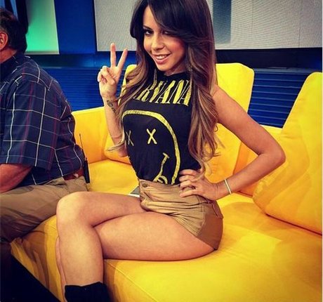 Jimena Sanchez photo 187