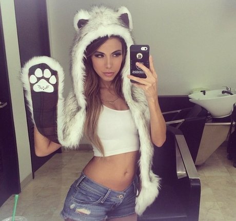 Jimena Sanchez photo 193