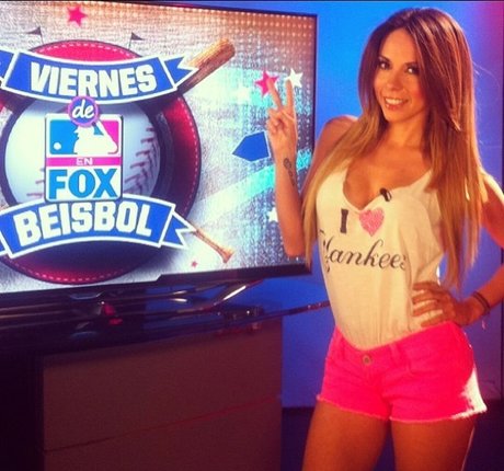 Jimena Sanchez photo 202