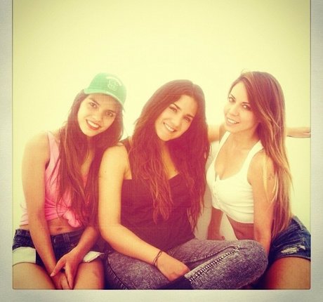 Jimena Sanchez photo 203