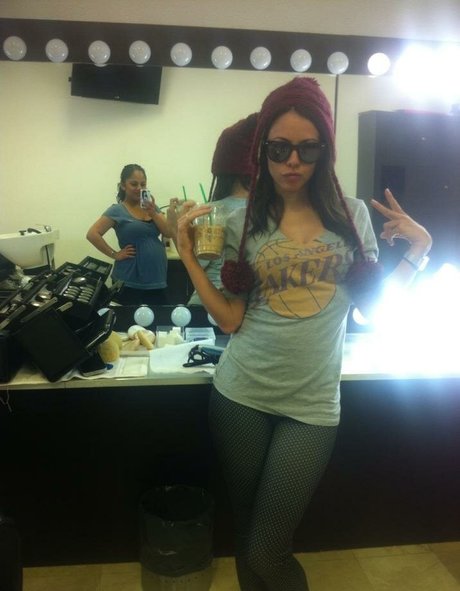 Jimena Sanchez photo 205