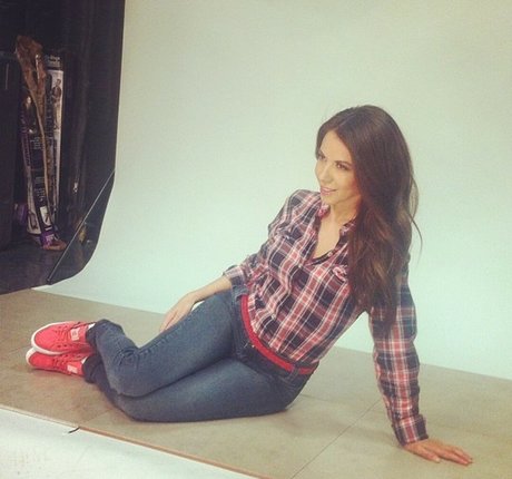 Jimena Sanchez photo 210