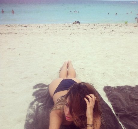 Jimena Sanchez photo 219