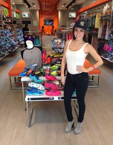 Jimena Sanchez photo 236