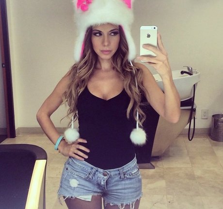 Jimena Sanchez photo 248