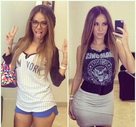 Jimena Sanchez photo 255