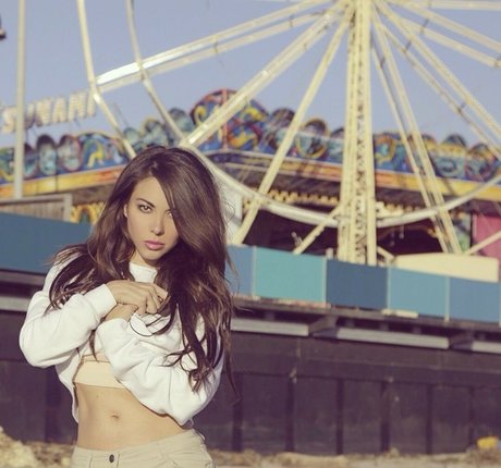 Jimena Sanchez photo 258