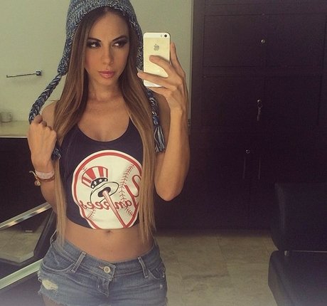 Jimena Sanchez photo 262