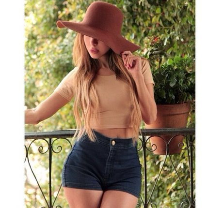 Jimena Sanchez photo 264