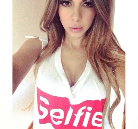 Jimena Sanchez photo 269