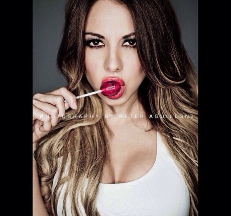 Jimena Sanchez photo 272