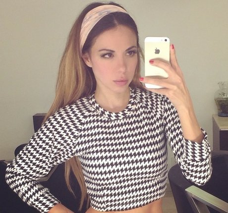 Jimena Sanchez photo 278