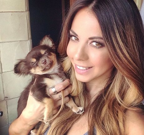 Jimena Sanchez photo 297