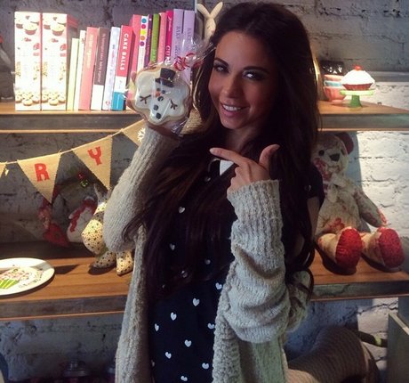 Jimena Sanchez photo 306