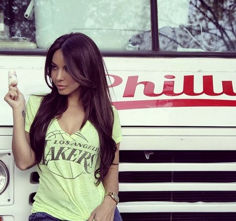 Jimena Sanchez photo 308