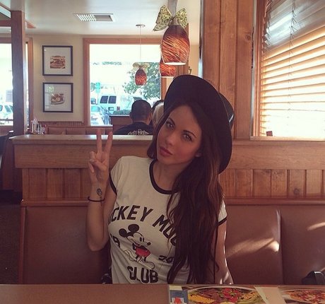 Jimena Sanchez photo 314