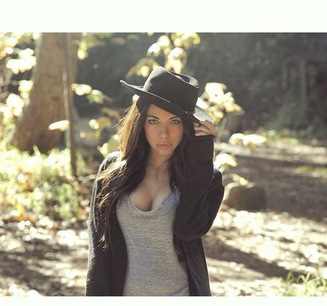 Jimena Sanchez photo 327