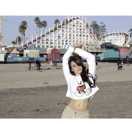 Jimena Sanchez photo 328