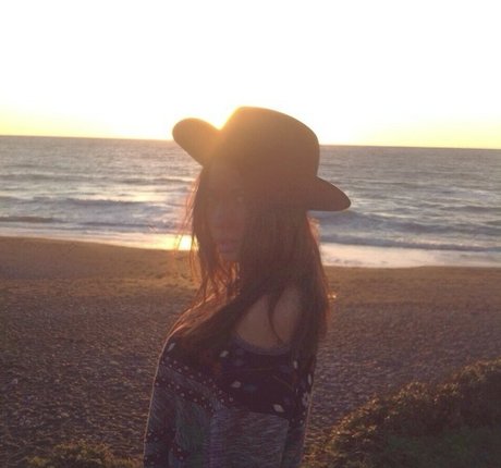 Jimena Sanchez photo 333